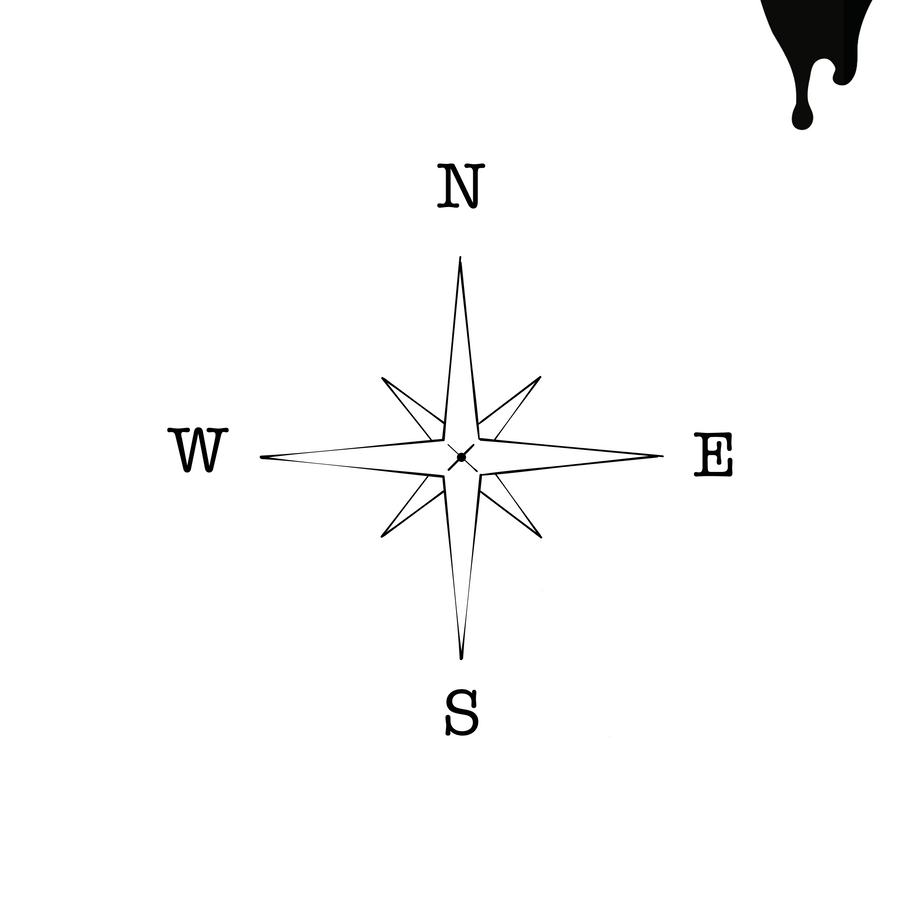Compass P1
