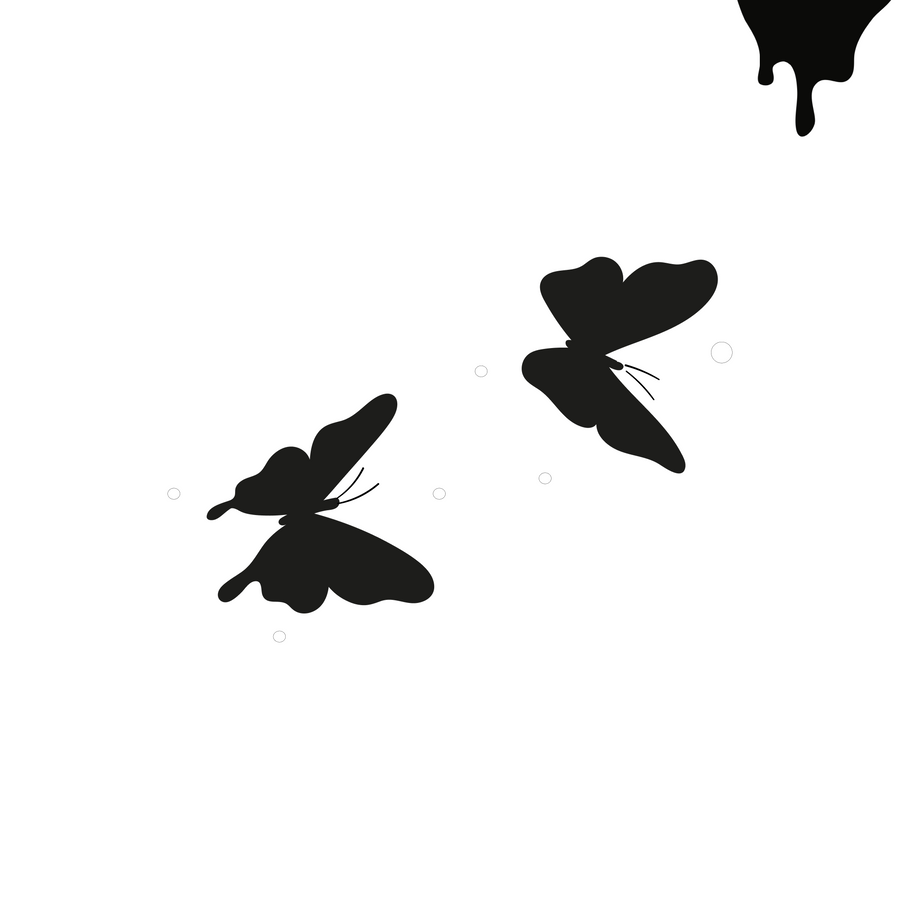 Butterflies P1