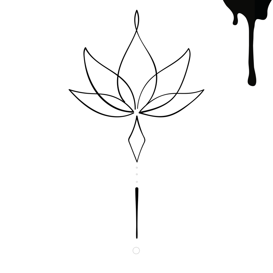 Extended Lotus