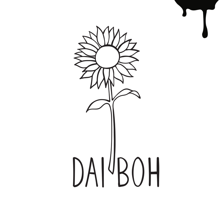 Dai Boh flower