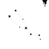 Taurus Constellation