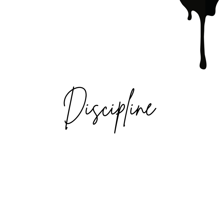 Disciplina