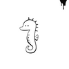 Seahorse