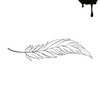 Feather